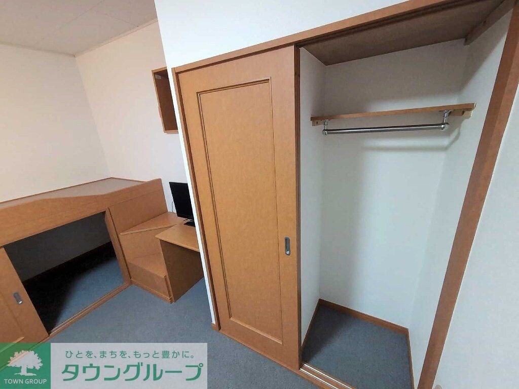 レオパレスエルの物件内観写真