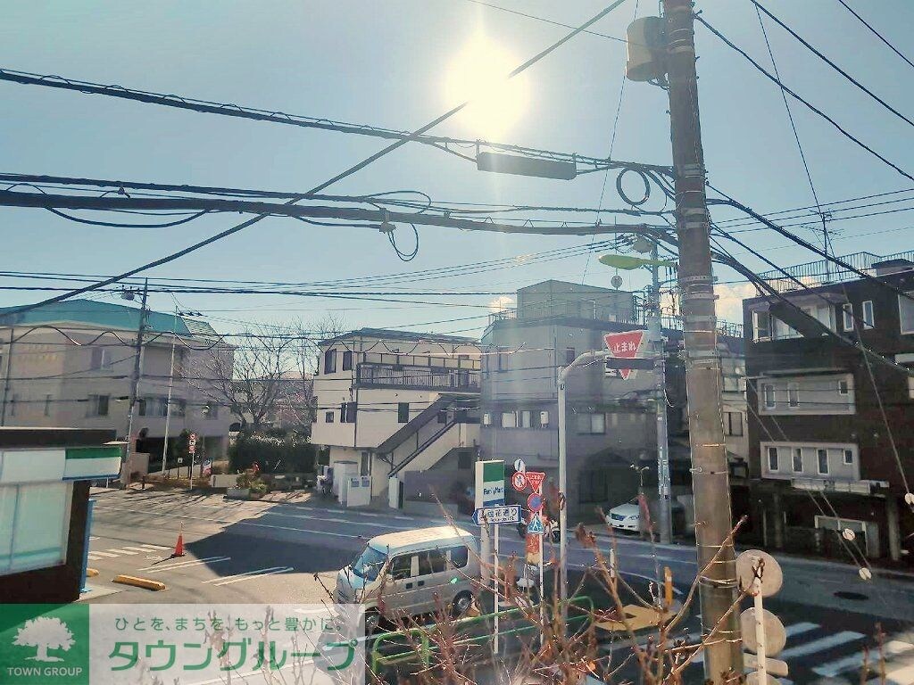 レオパレスエルの物件内観写真