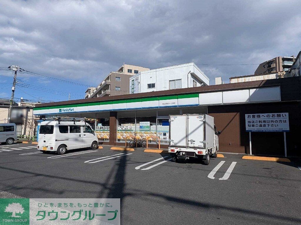 レオパレスエルの物件内観写真