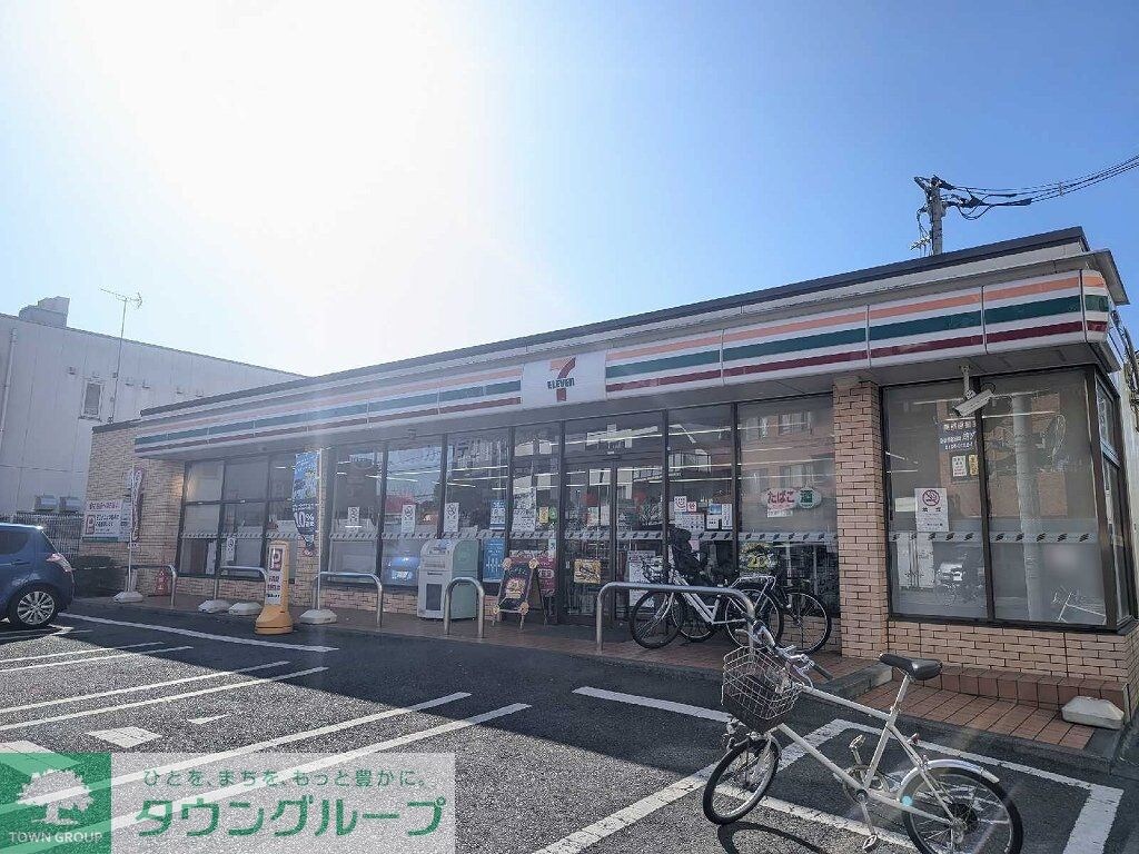 レオパレスエルの物件内観写真