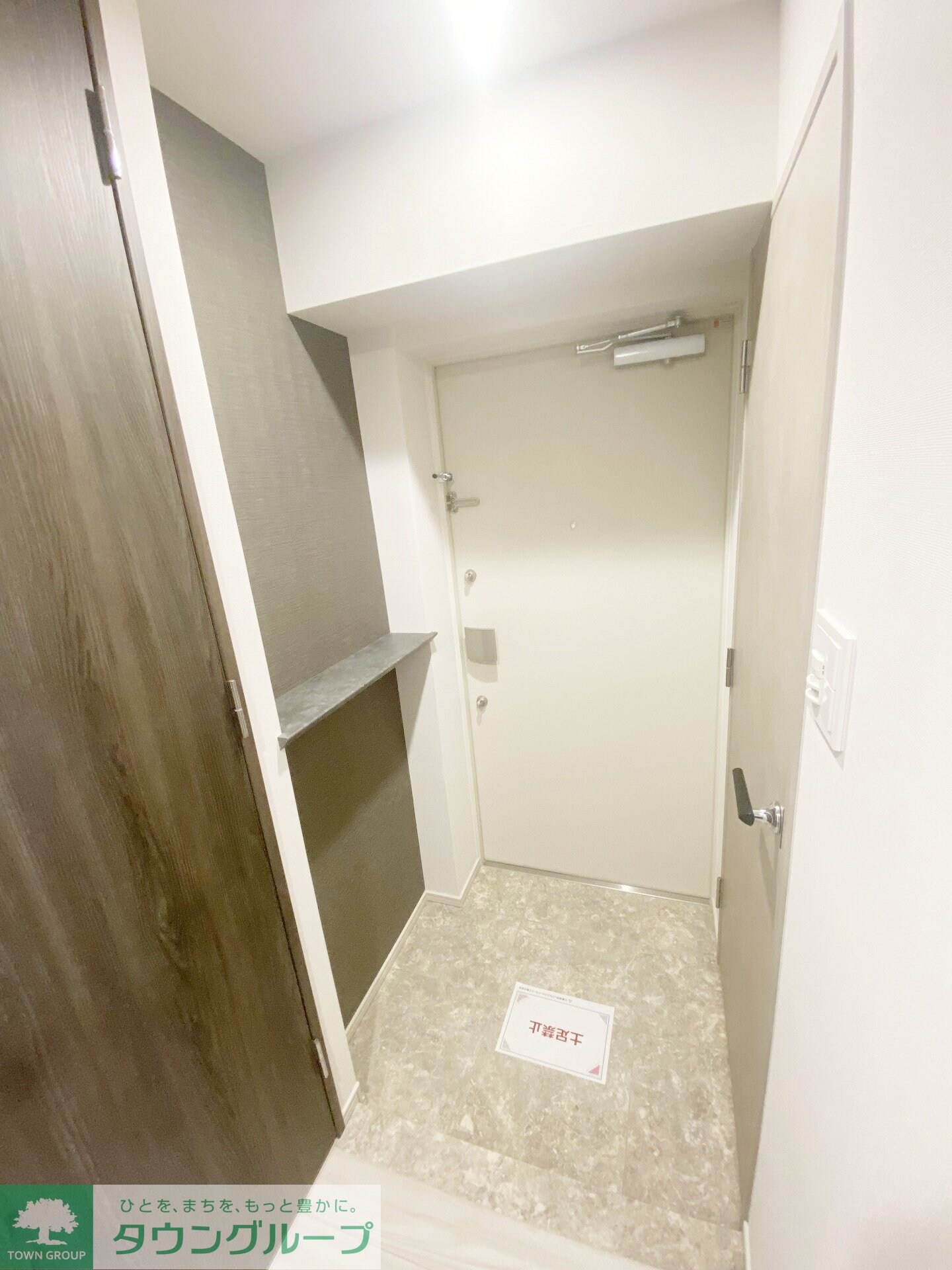 ARKMARK世田谷砧の物件内観写真