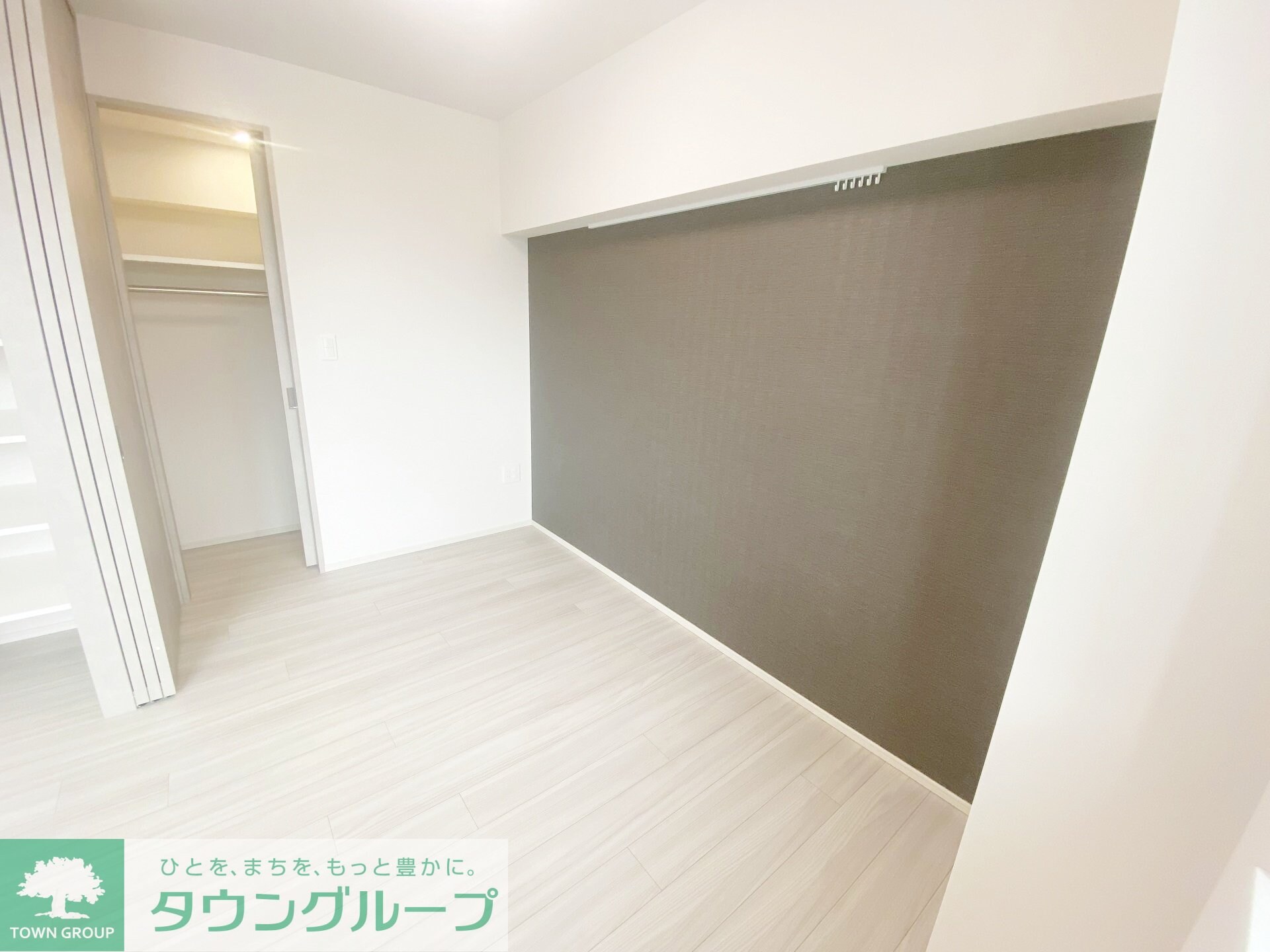 ARKMARK世田谷砧の物件内観写真