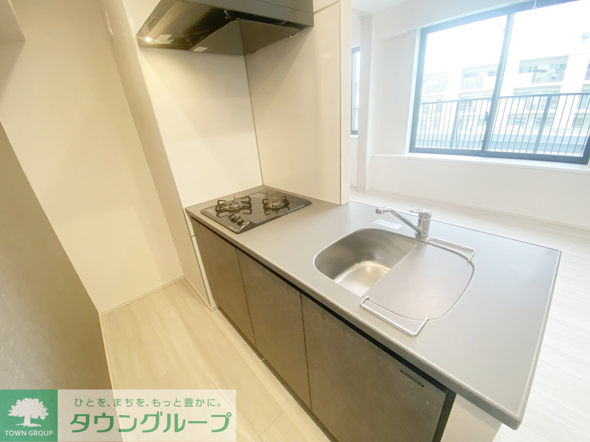 ARKMARK世田谷砧の物件内観写真