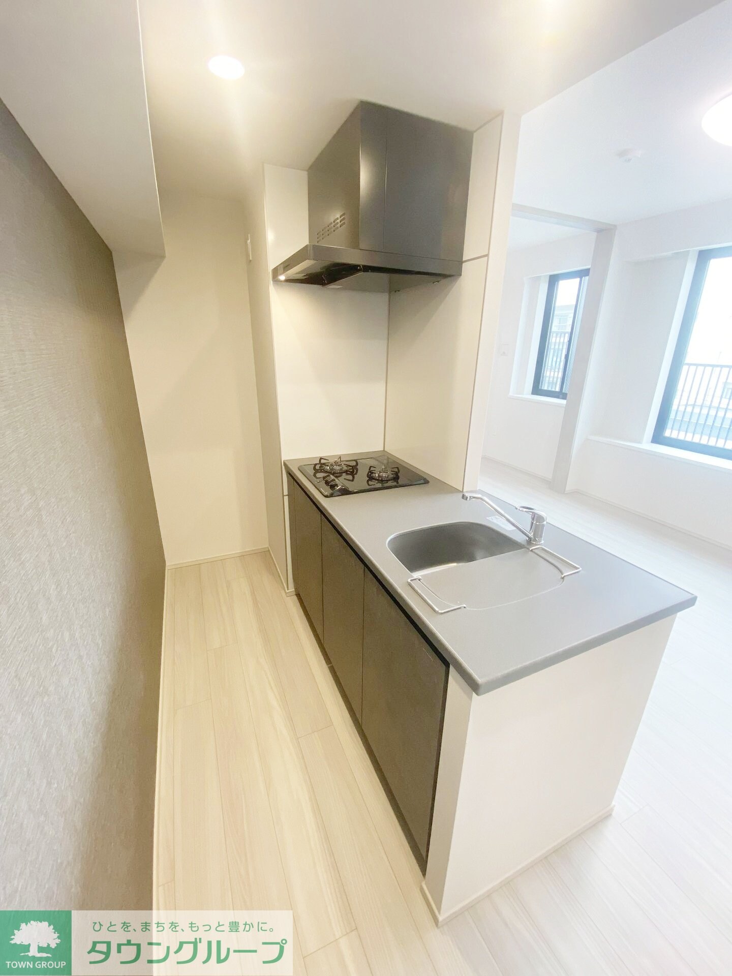 ARKMARK世田谷砧の物件内観写真