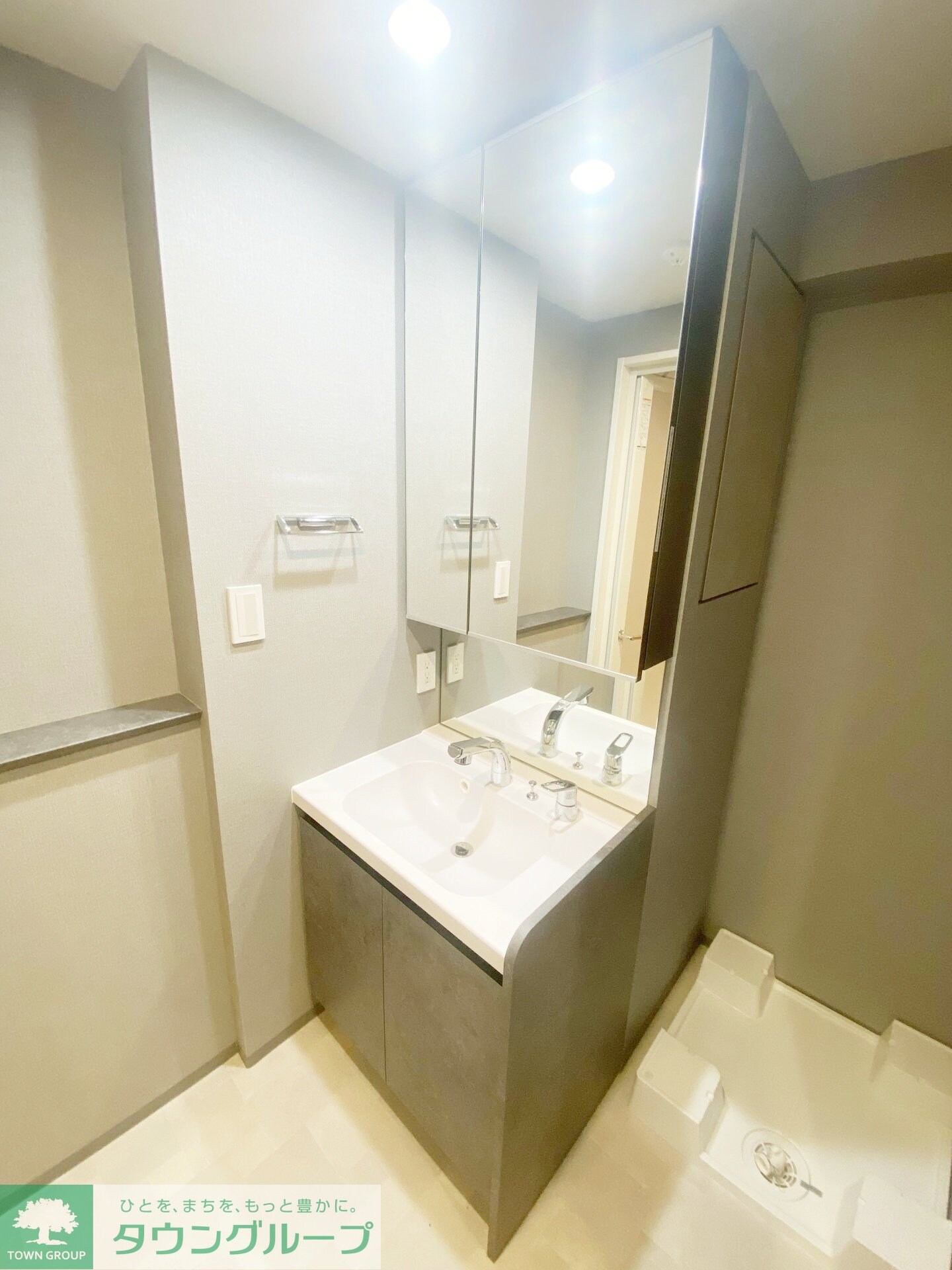 ARKMARK世田谷砧の物件内観写真