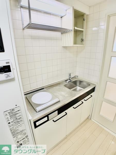 ＩＮＡＢＡビルの物件内観写真