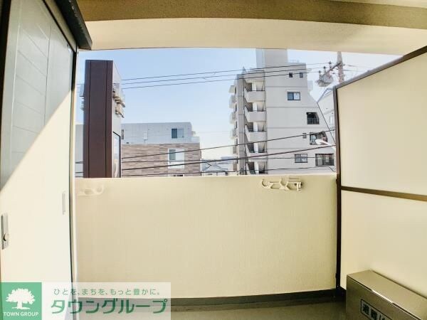 ＩＮＡＢＡビルの物件内観写真