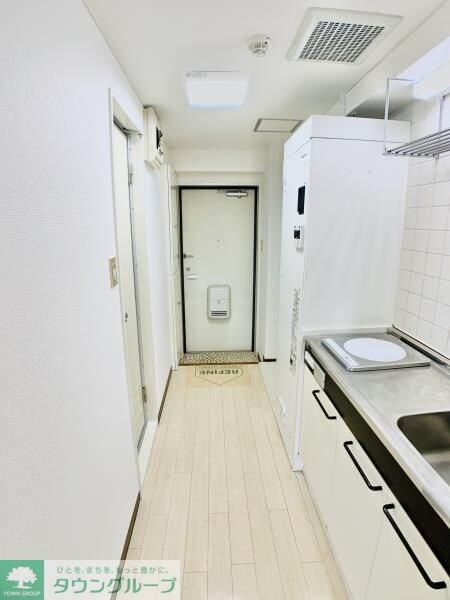 ＩＮＡＢＡビルの物件内観写真