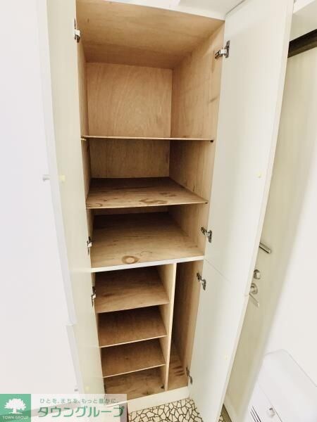 ＩＮＡＢＡビルの物件内観写真