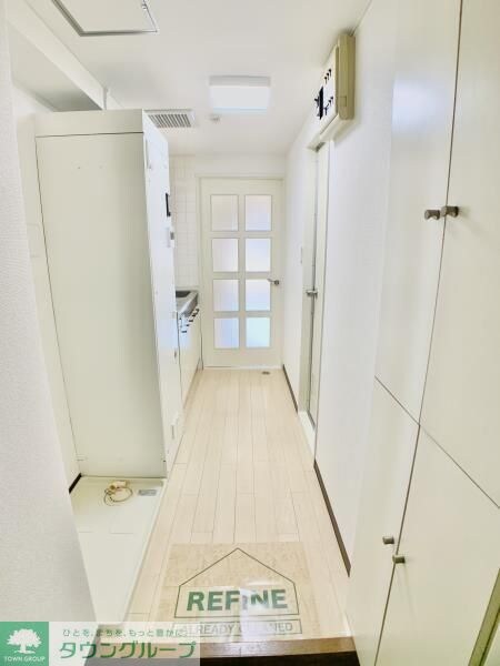 ＩＮＡＢＡビルの物件内観写真