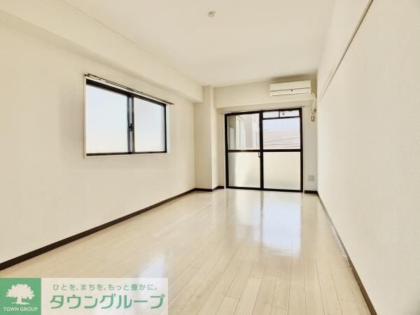 ＩＮＡＢＡビルの物件内観写真