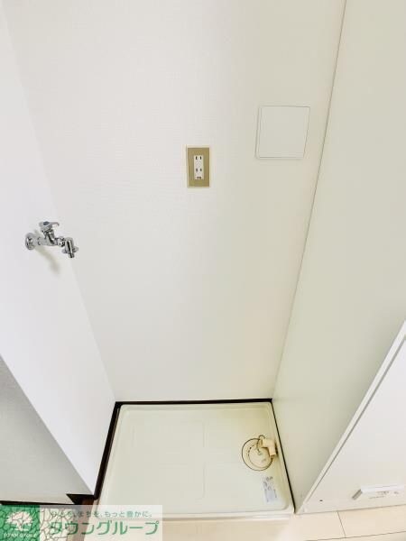 ＩＮＡＢＡビルの物件内観写真