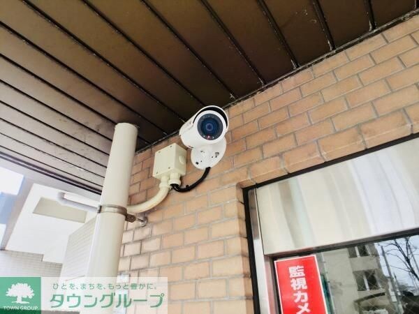 ＩＮＡＢＡビルの物件内観写真