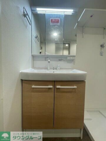 ルオーレ上北沢駅前の物件内観写真