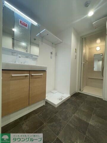 ルオーレ上北沢駅前の物件内観写真