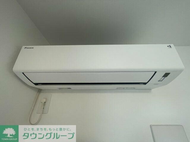 ルオーレ上北沢駅前の物件内観写真