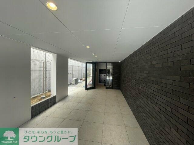 ルオーレ上北沢駅前の物件内観写真