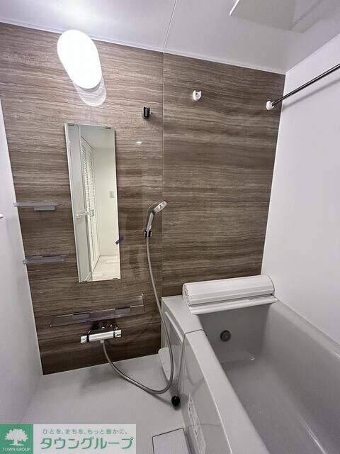 ＧＲＡＮＰＡＳＥＯ下北沢の物件内観写真