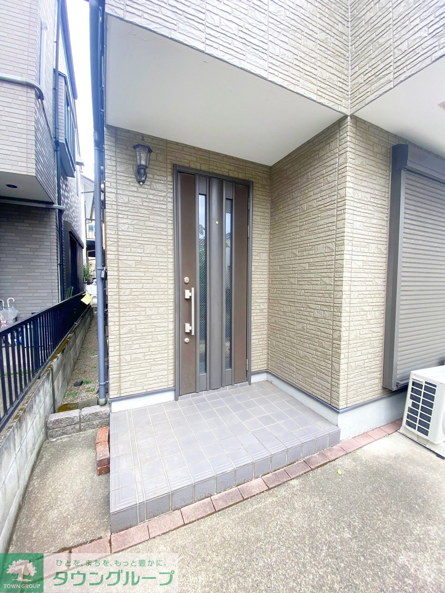 世田谷区桜上水３丁目戸建の物件内観写真