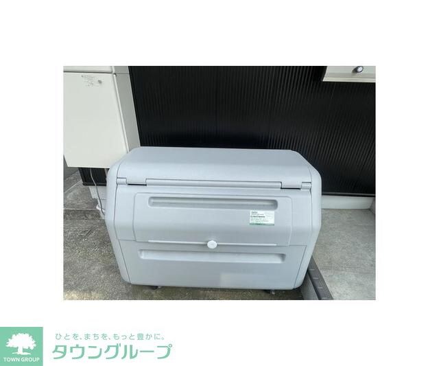 メゾンドフィナンシェの物件内観写真