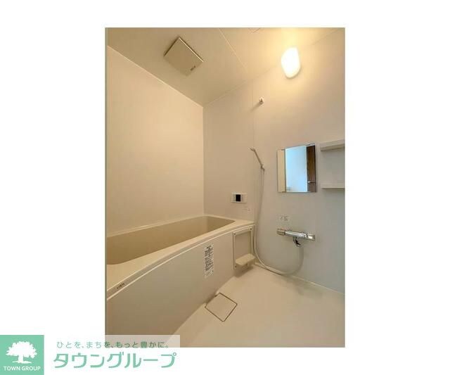 メゾンドフィナンシェの物件内観写真