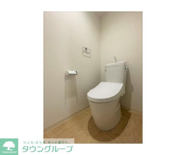 メゾンドフィナンシェの物件内観写真