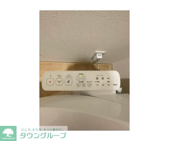 メゾンドフィナンシェの物件内観写真