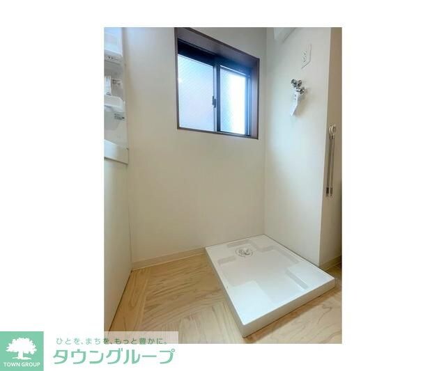 メゾンドフィナンシェの物件内観写真