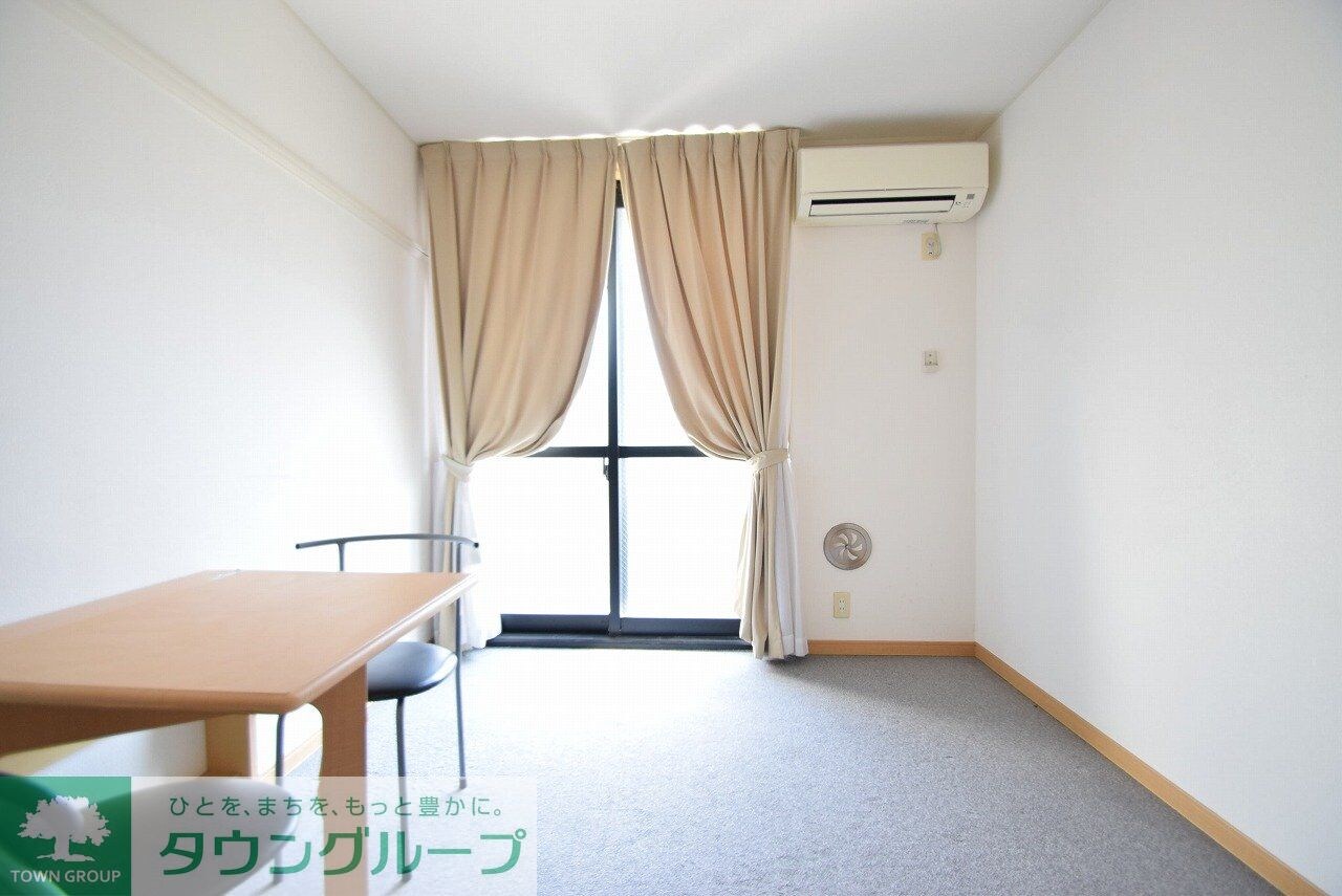 レオパレスＥＡＳＴＡＧＥIの物件内観写真