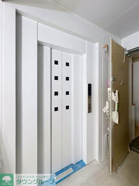 コリーヌ駒場池尻の物件内観写真