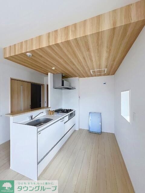 コリーヌ駒場池尻の物件内観写真