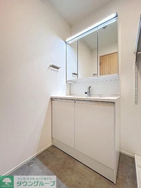 コリーヌ駒場池尻の物件内観写真