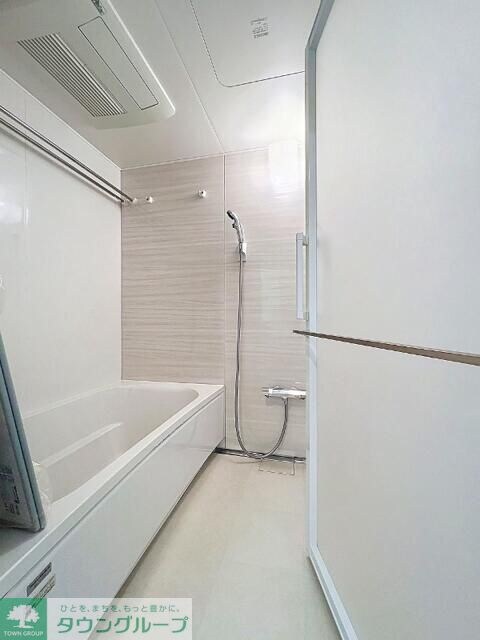 コリーヌ駒場池尻の物件内観写真