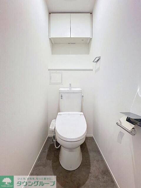 コリーヌ駒場池尻の物件内観写真