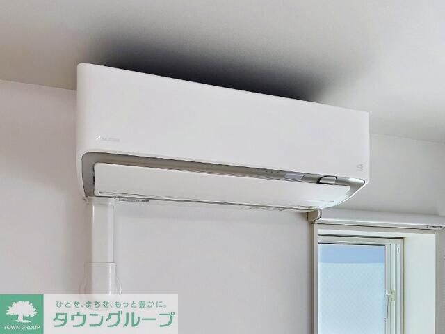 コリーヌ駒場池尻の物件内観写真