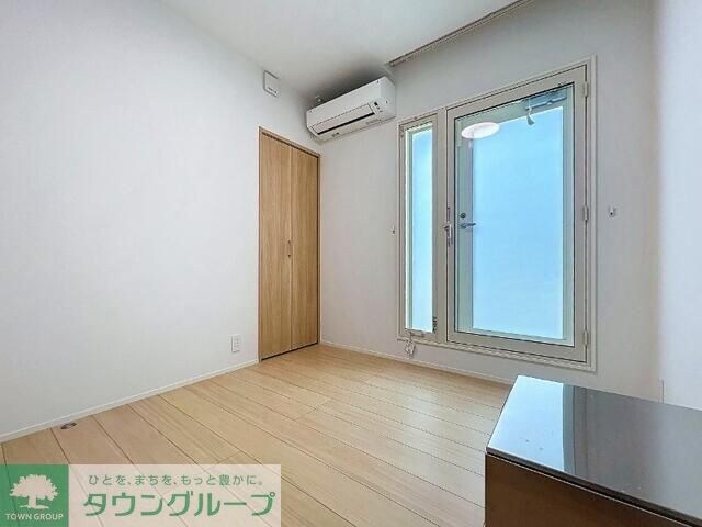 コリーヌ駒場池尻の物件内観写真