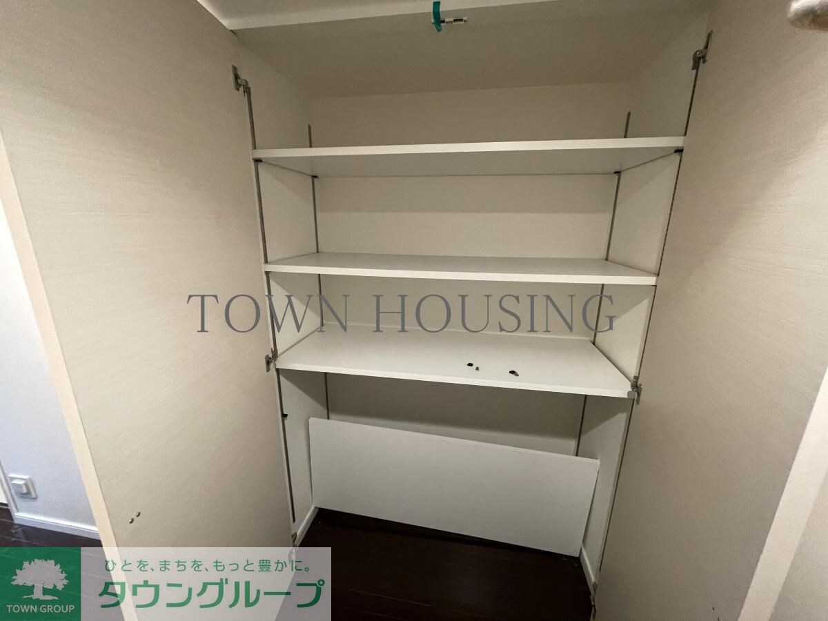 ドゥーエ参宮橋の物件内観写真