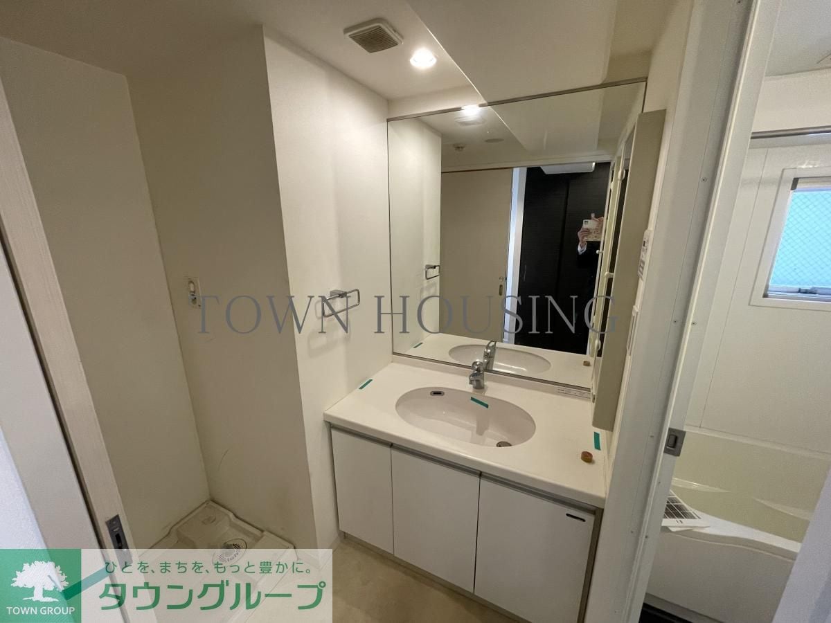 ドゥーエ参宮橋の物件内観写真