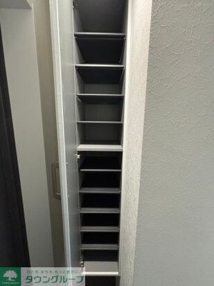 ピースフルパレス世田谷の物件内観写真