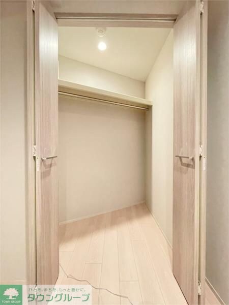 Ｃｏｅｕｒ　Ｂｌａｎｃ八幡山の物件内観写真