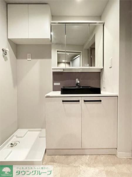 Ｃｏｅｕｒ　Ｂｌａｎｃ八幡山の物件内観写真