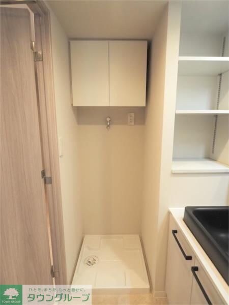 Ｃｏｅｕｒ　Ｂｌａｎｃ八幡山の物件内観写真