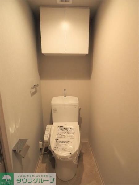 Ｃｏｅｕｒ　Ｂｌａｎｃ八幡山の物件内観写真