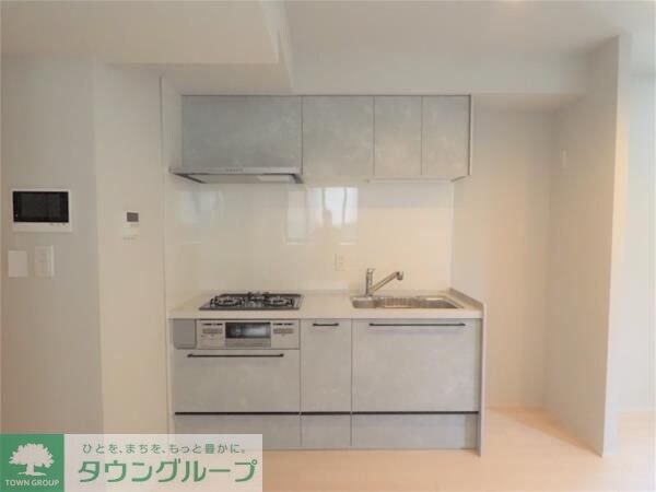 Ｃｏｅｕｒ　Ｂｌａｎｃ八幡山の物件内観写真