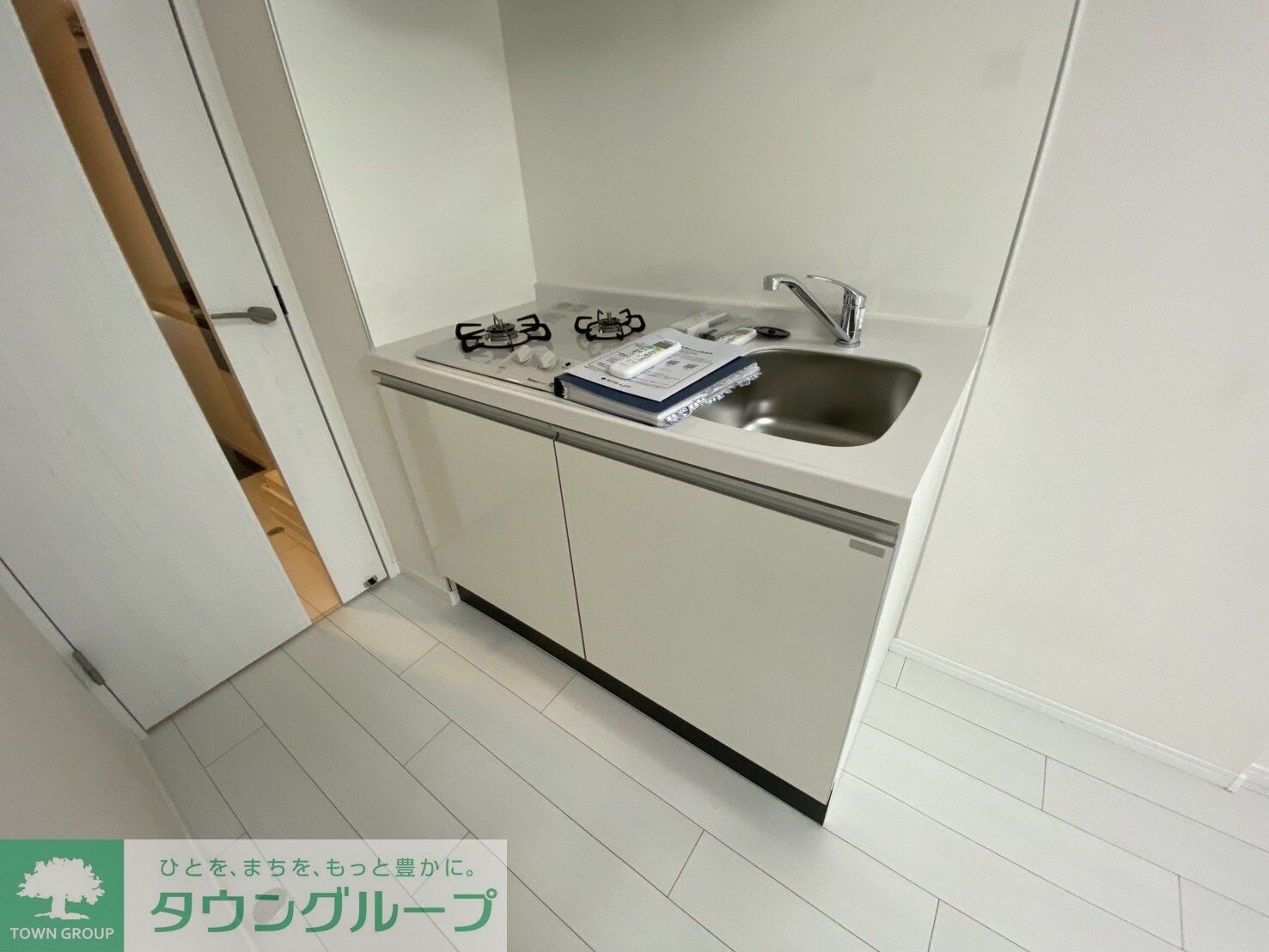 SOLASIA residence 荻窪の物件内観写真