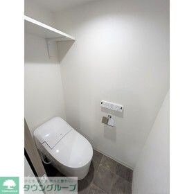 ＳＯＬＡＳＩＡ　ｒｅｓｉｄｅｎｃｅ世田谷代田の物件内観写真