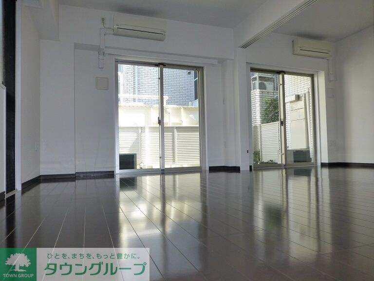 レジディア三軒茶屋IIの物件内観写真