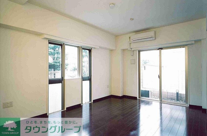 レジディア三軒茶屋IIの物件内観写真