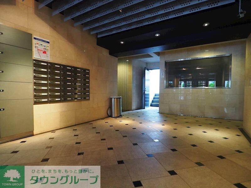 レジディア三軒茶屋IIの物件内観写真