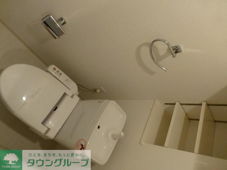 レジディア三軒茶屋IIの物件内観写真